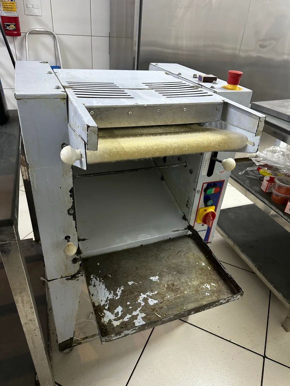 Vende-se maquinários para Produção  - Foto 2