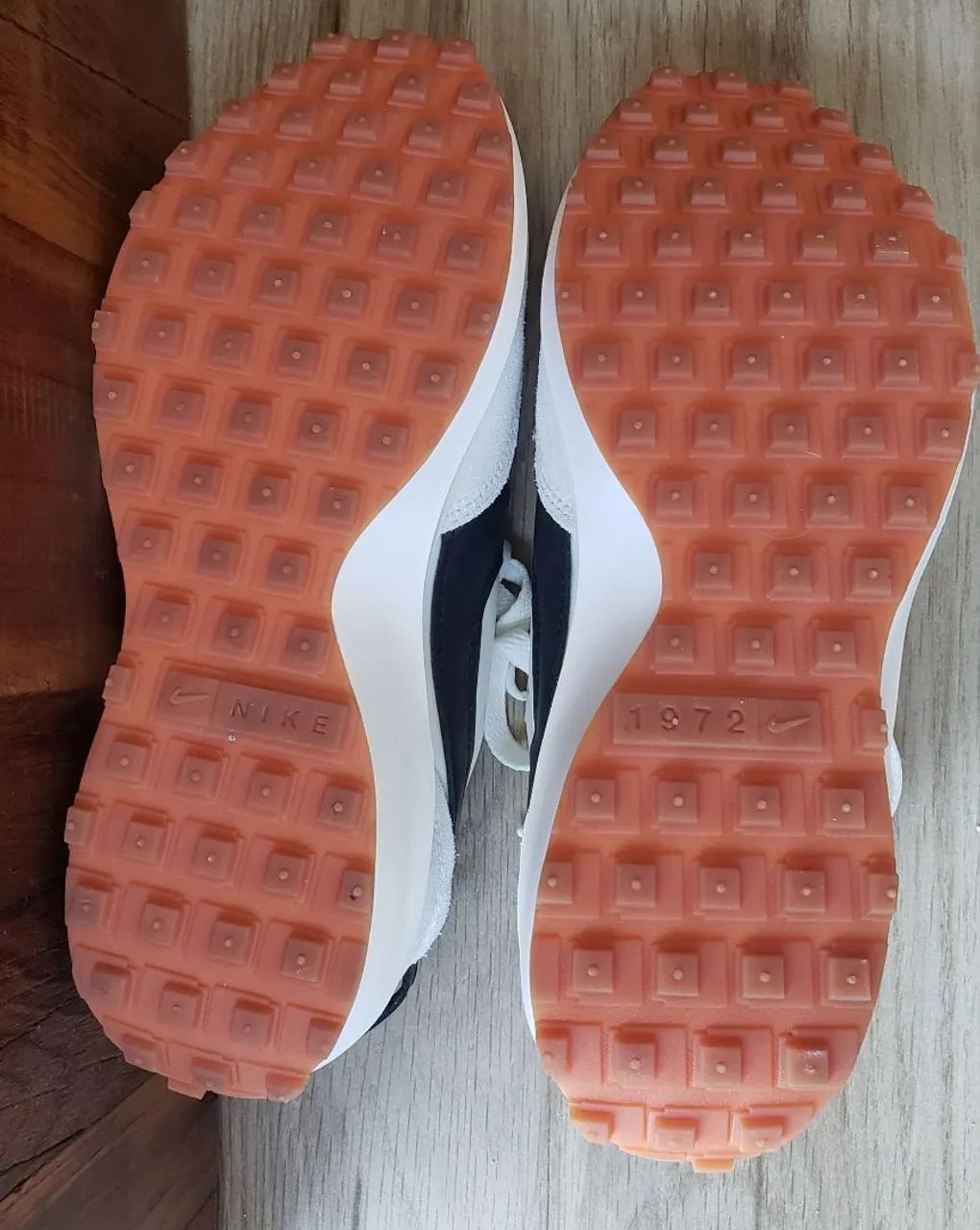 TÊNIS NIKE ORIGINAL  - Foto 4
