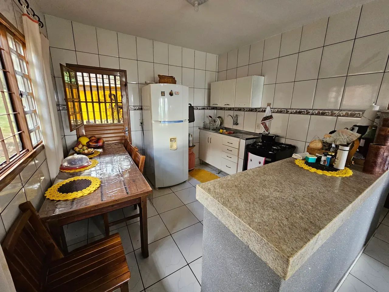 Casa arniqueiras - Foto 4