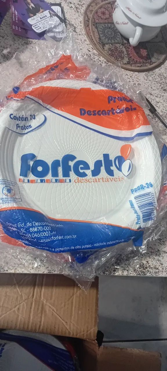 Pratinho  - Foto 2