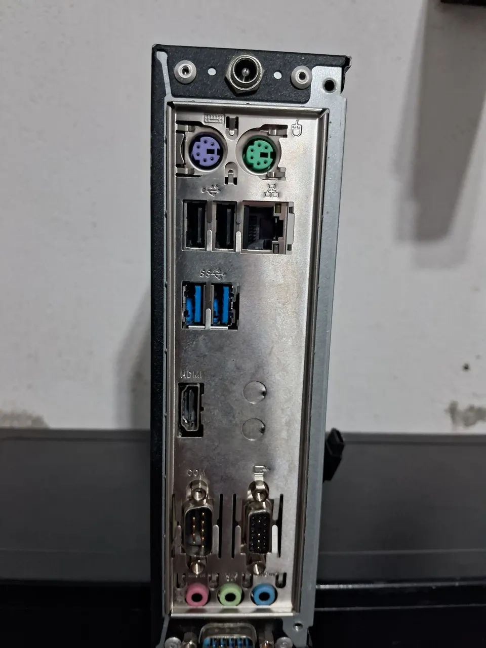 Vendo mini cpu drr4 R$499 - Foto 3
