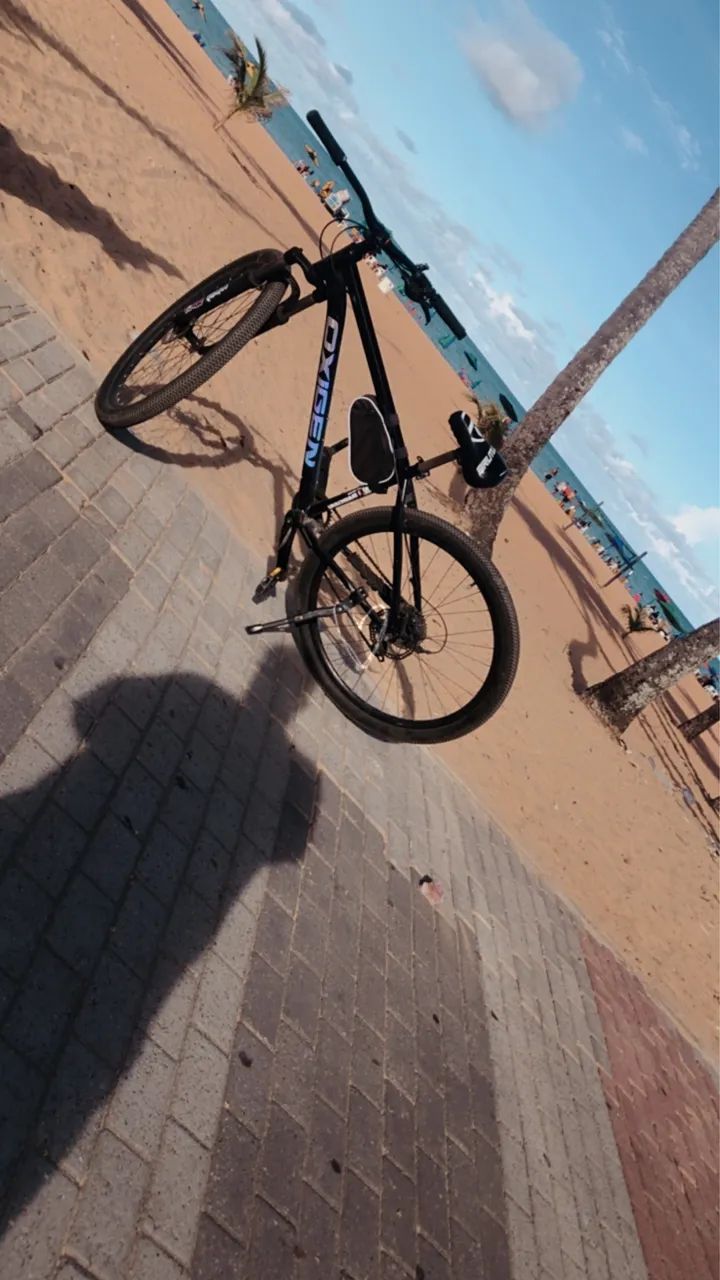 Vende-se bike - Foto 2