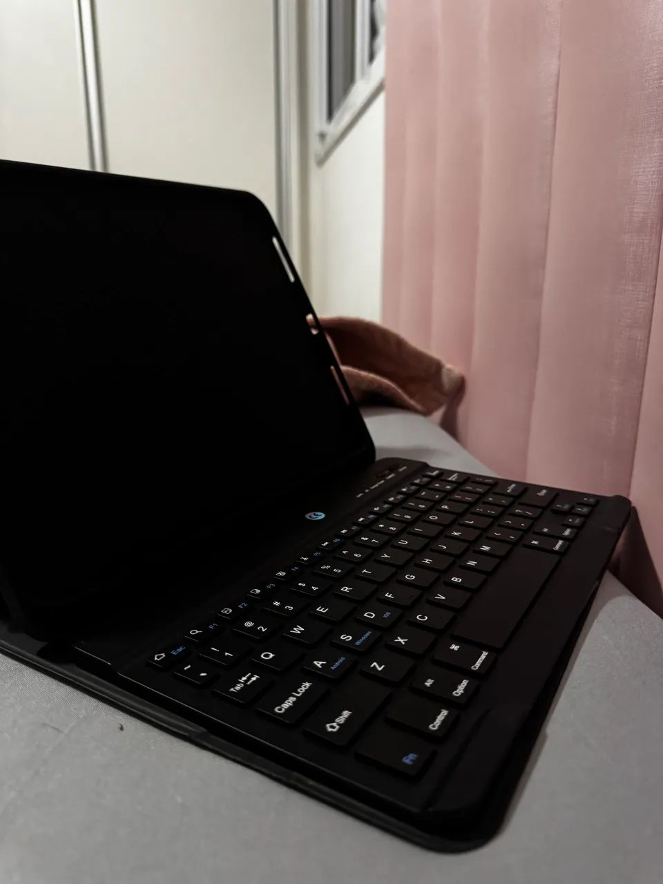 Capa iPad 10 teclado - Foto 3