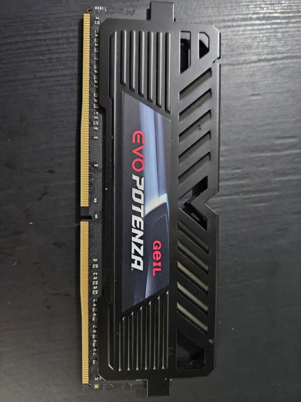 Memória DDR4 8gb - Foto 2