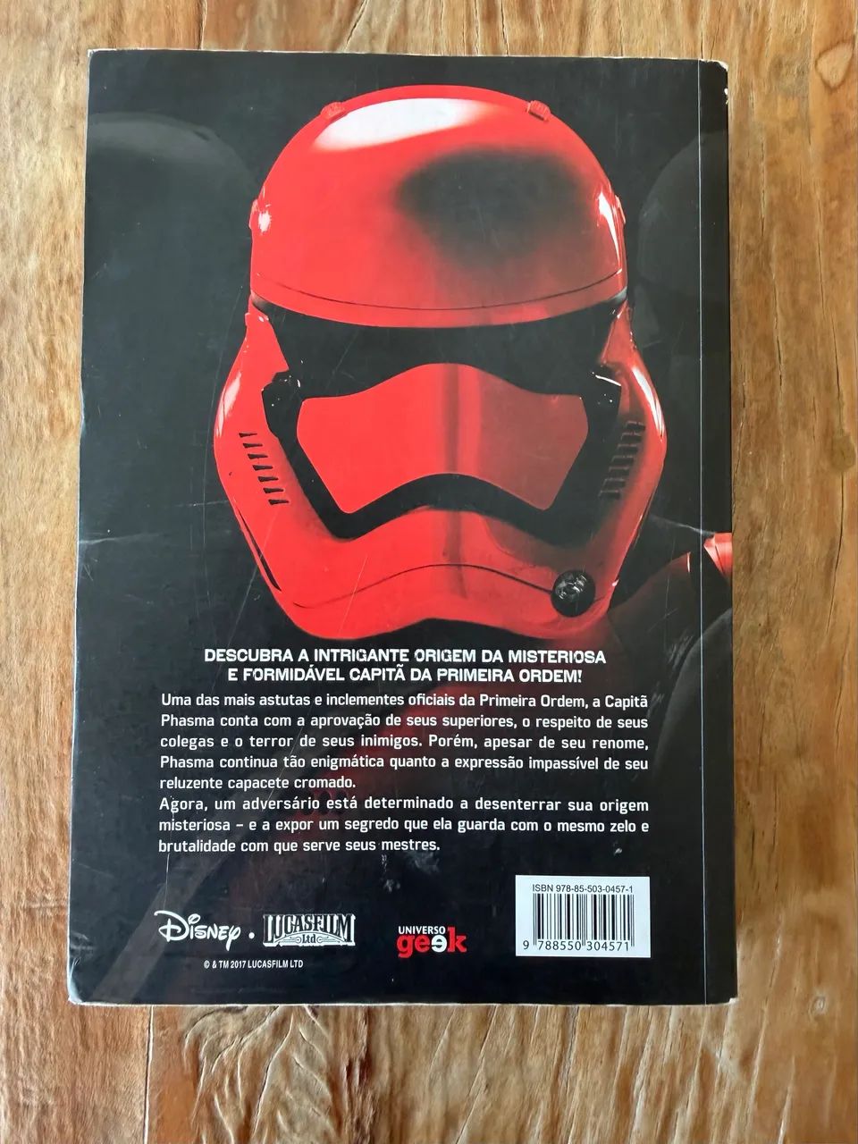 Star Wars Phasma - Foto 3