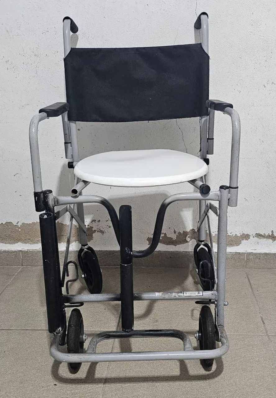 Cadeira de banho