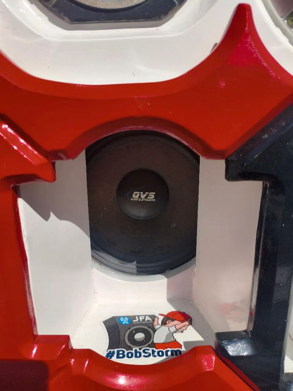 Som automotivo  - Foto 4