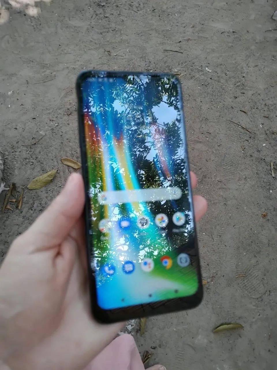 Motorola moto G9 64 gb - Foto 2