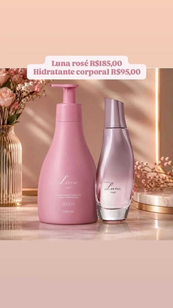 Kit cosméticos  - Foto 4