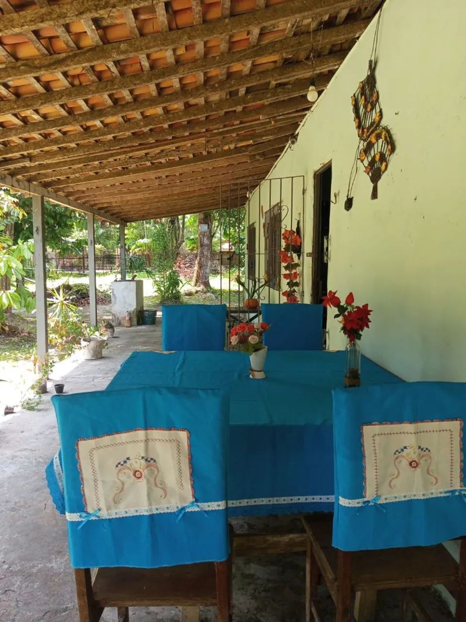 Casa mosqueiro pertinho praia 