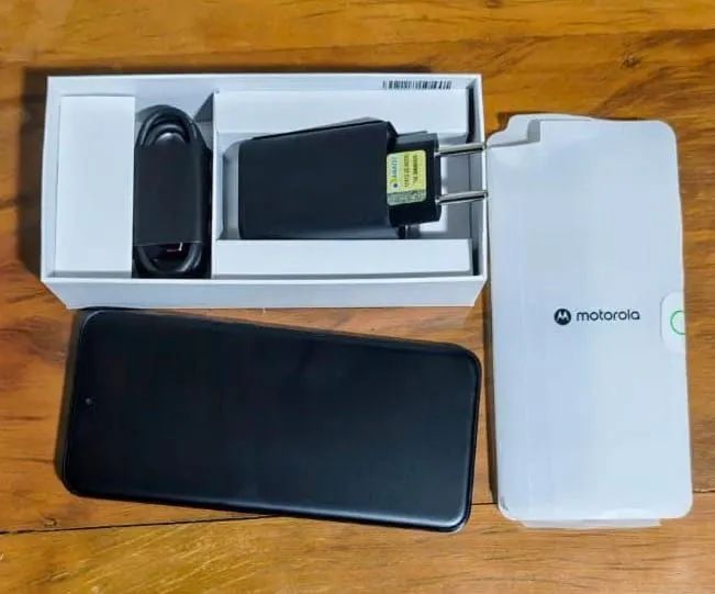 Vendo celular Motorola Edge 70 Fusion  - Foto 5