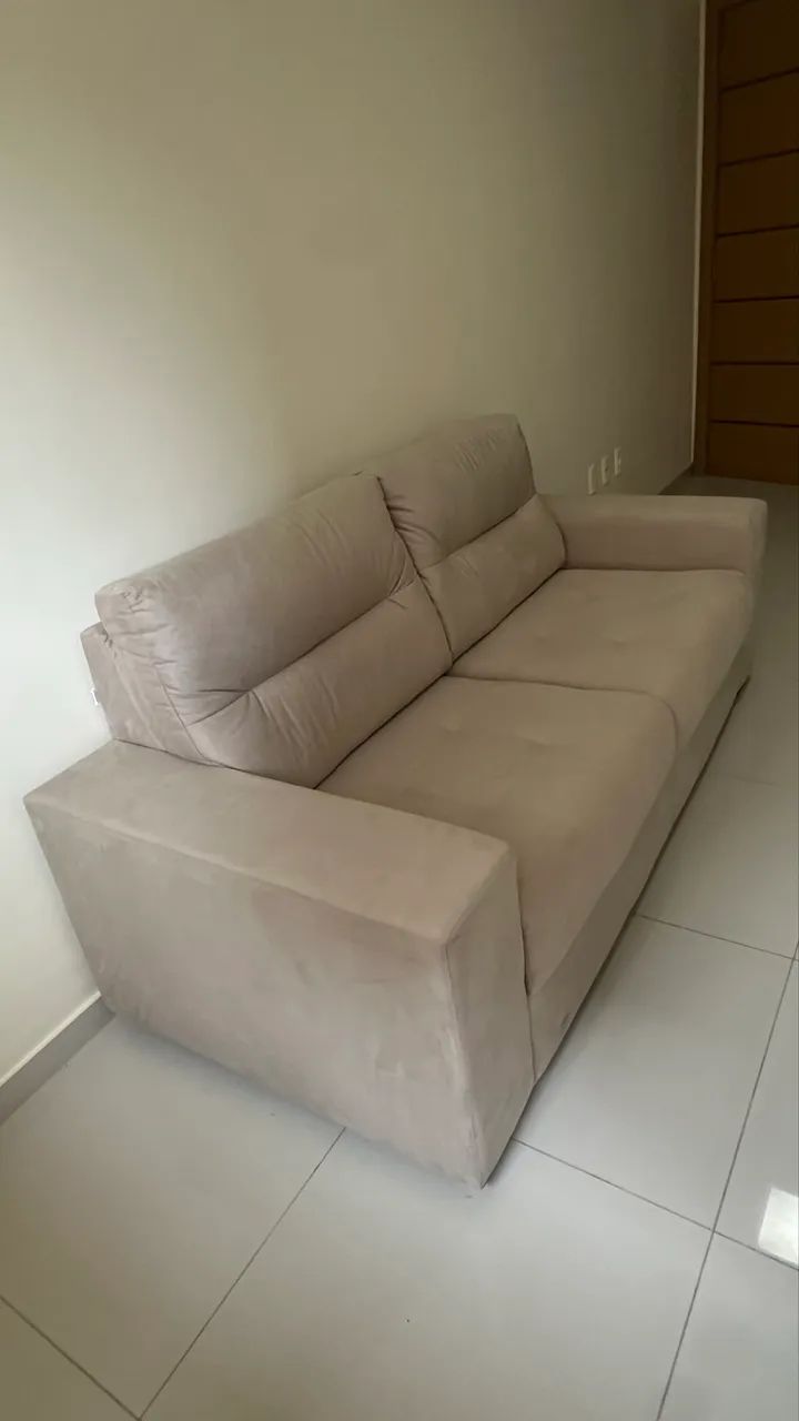 SOFÁ DOIS LUGARES - Foto 5