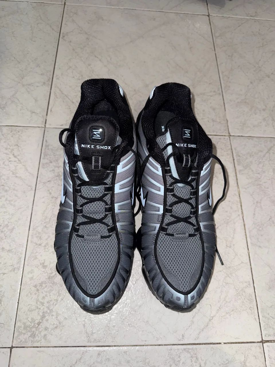 Nike Shox  - Foto 2