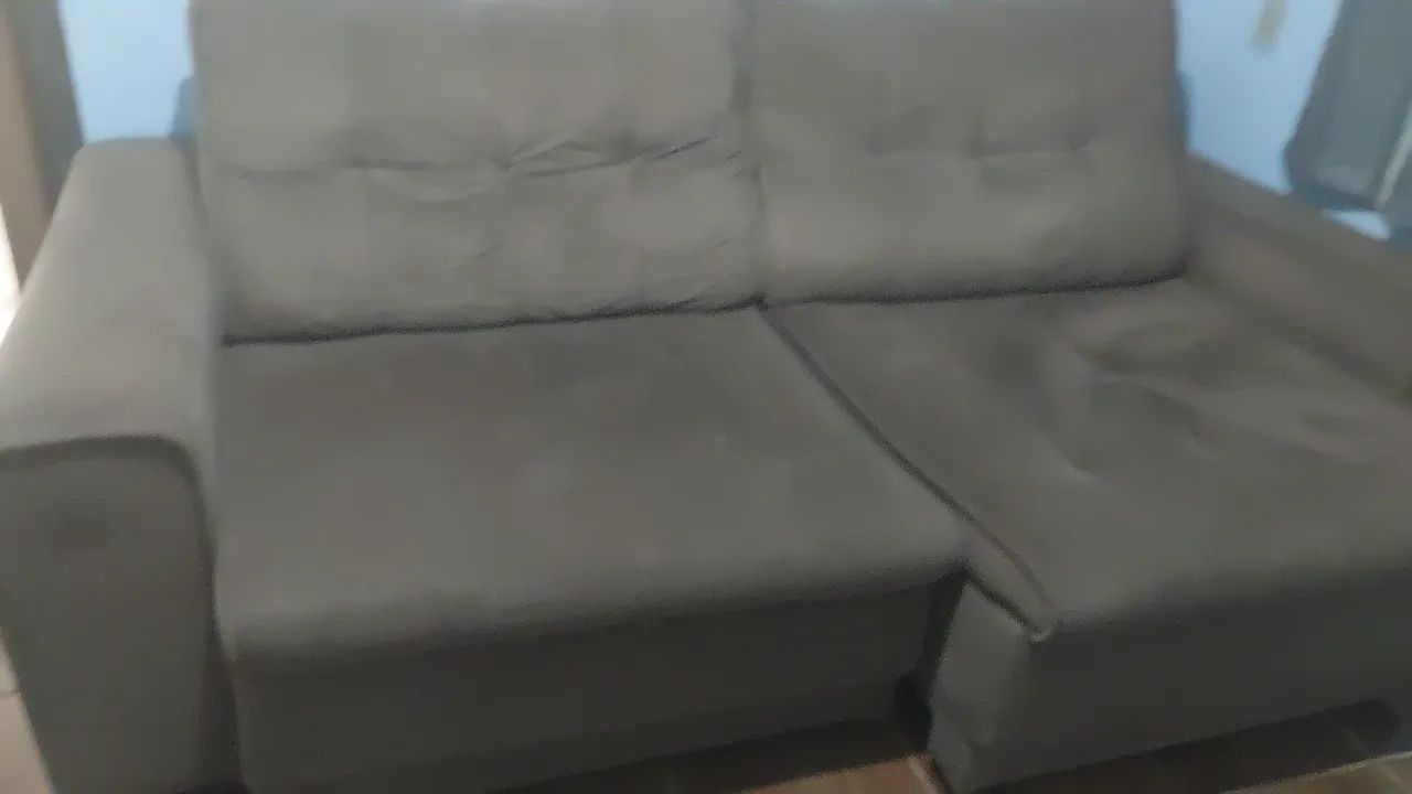 Lindo sofá