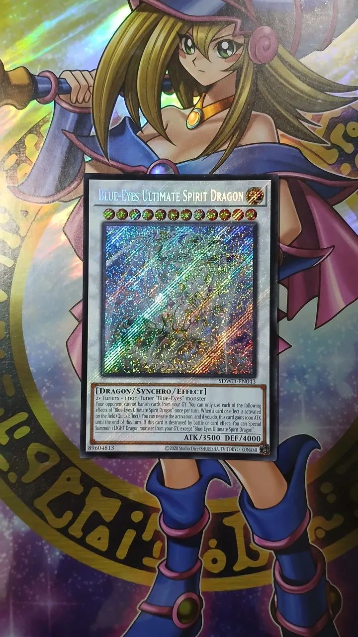 Set Yu-gi-oh! - Foto 5