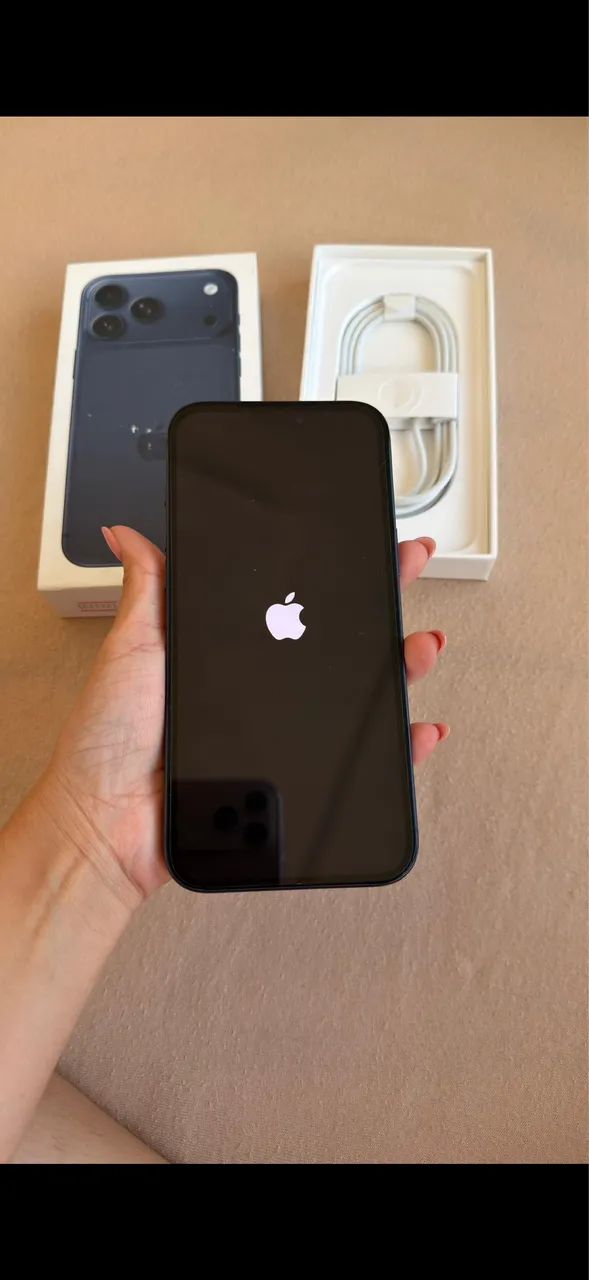 iPhone 17 pro Max 512 gb  - Foto 2
