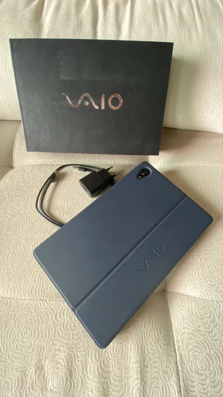 Tablet VaioTL10 - Foto 4
