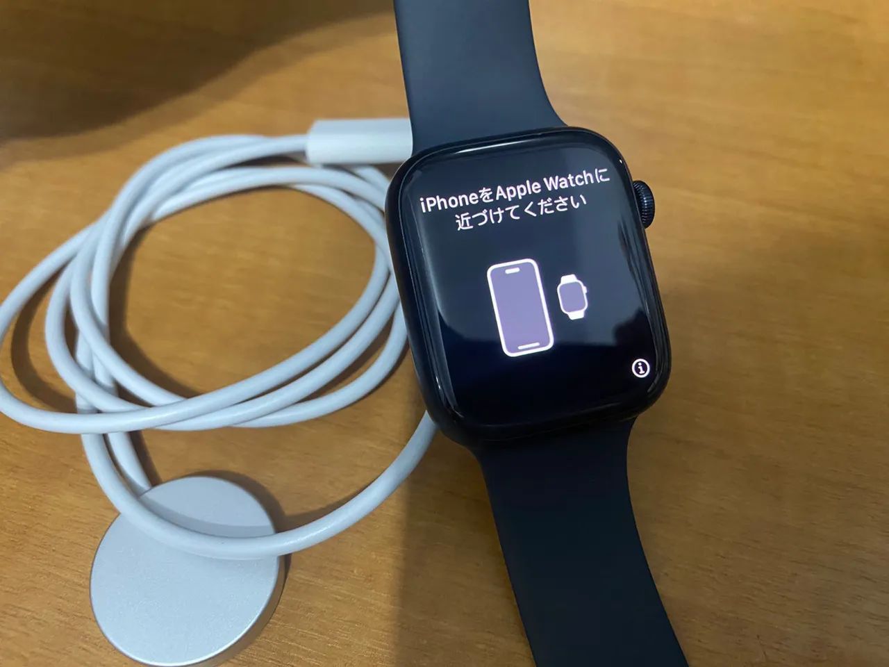 Apple Watch serie 8 45mm GPS+CELULAR - Foto 5