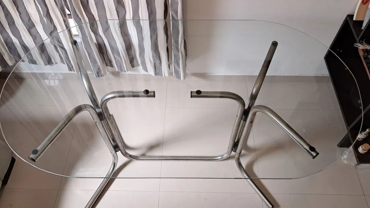 Mesa de jantar  - Foto 2