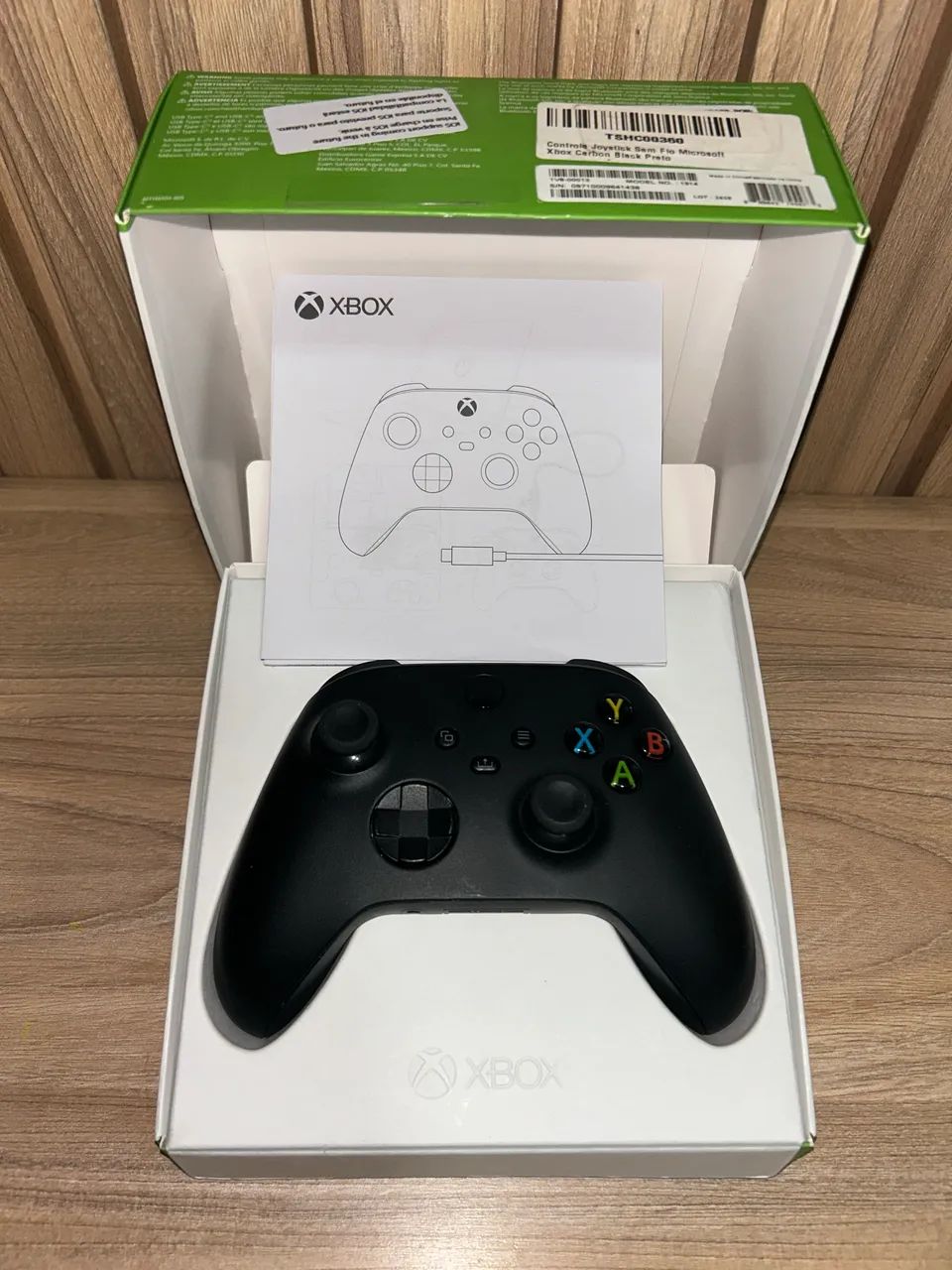 Controle Xbox séries X - Foto 3