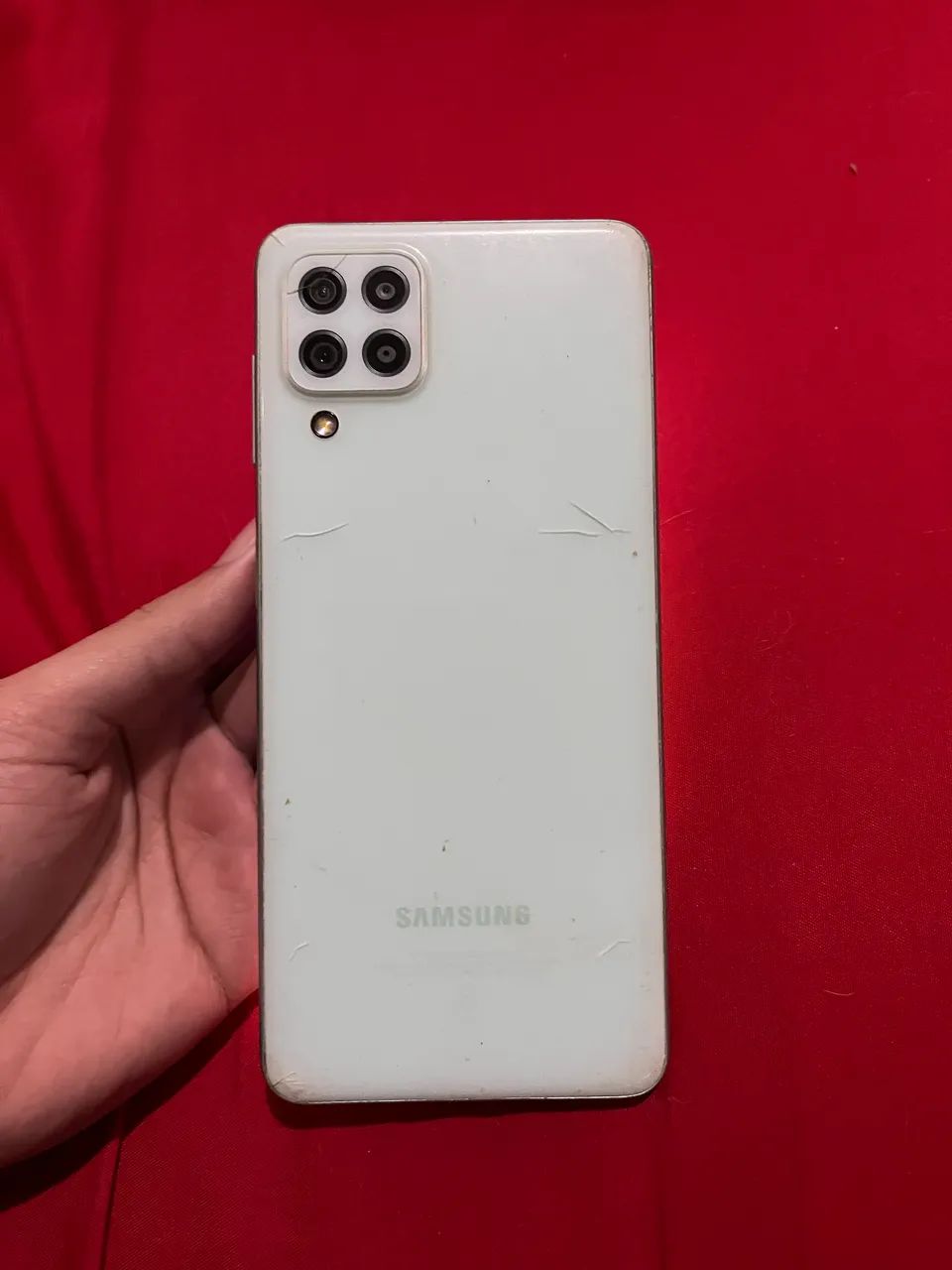 Celular A22 - Foto 2