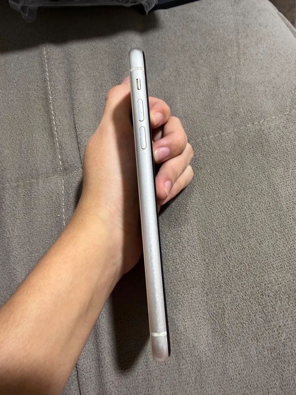 iPhone 11 64GB - Tudo Funcionando - Tela com Defeito - Foto 3