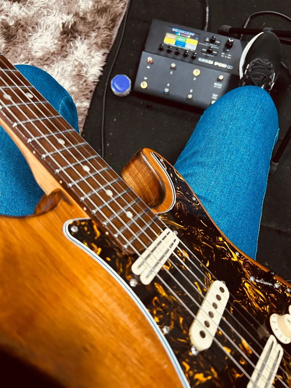 Guitarra  - Foto 2