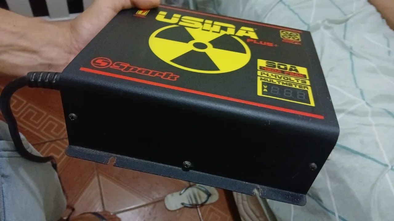 90-amp power supply432958065303234563