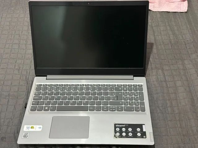NOTEBOOK LENOVO IDEAPAD