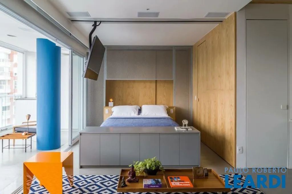 APARTAMENTO - ITAIM BIBI - SP - Foto 4