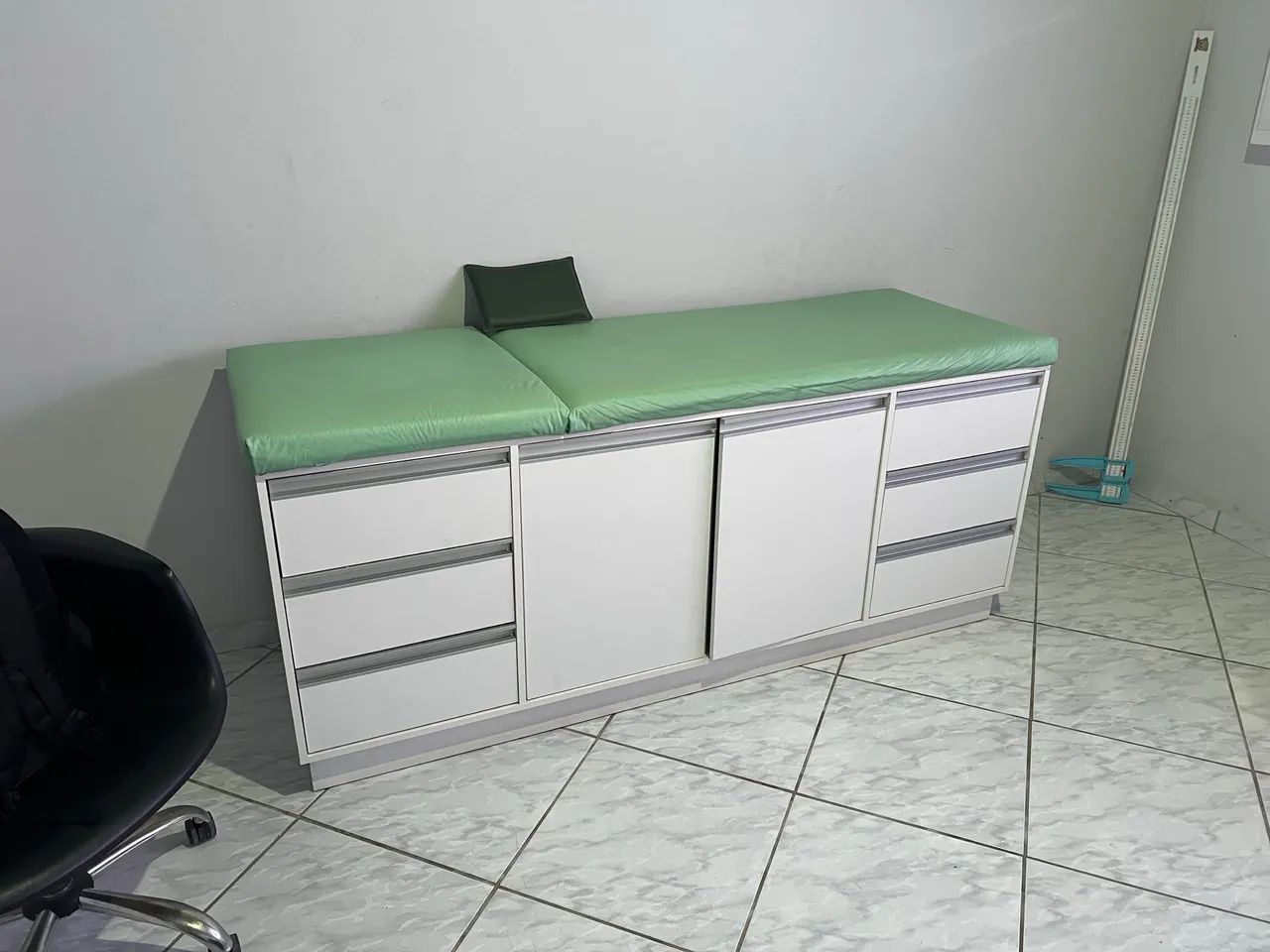 Maçã fixa de MFF  - Foto 3