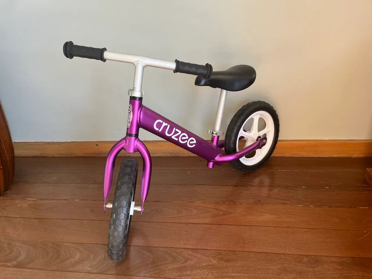Bicicleta de equilíbrio criança  - Foto 3