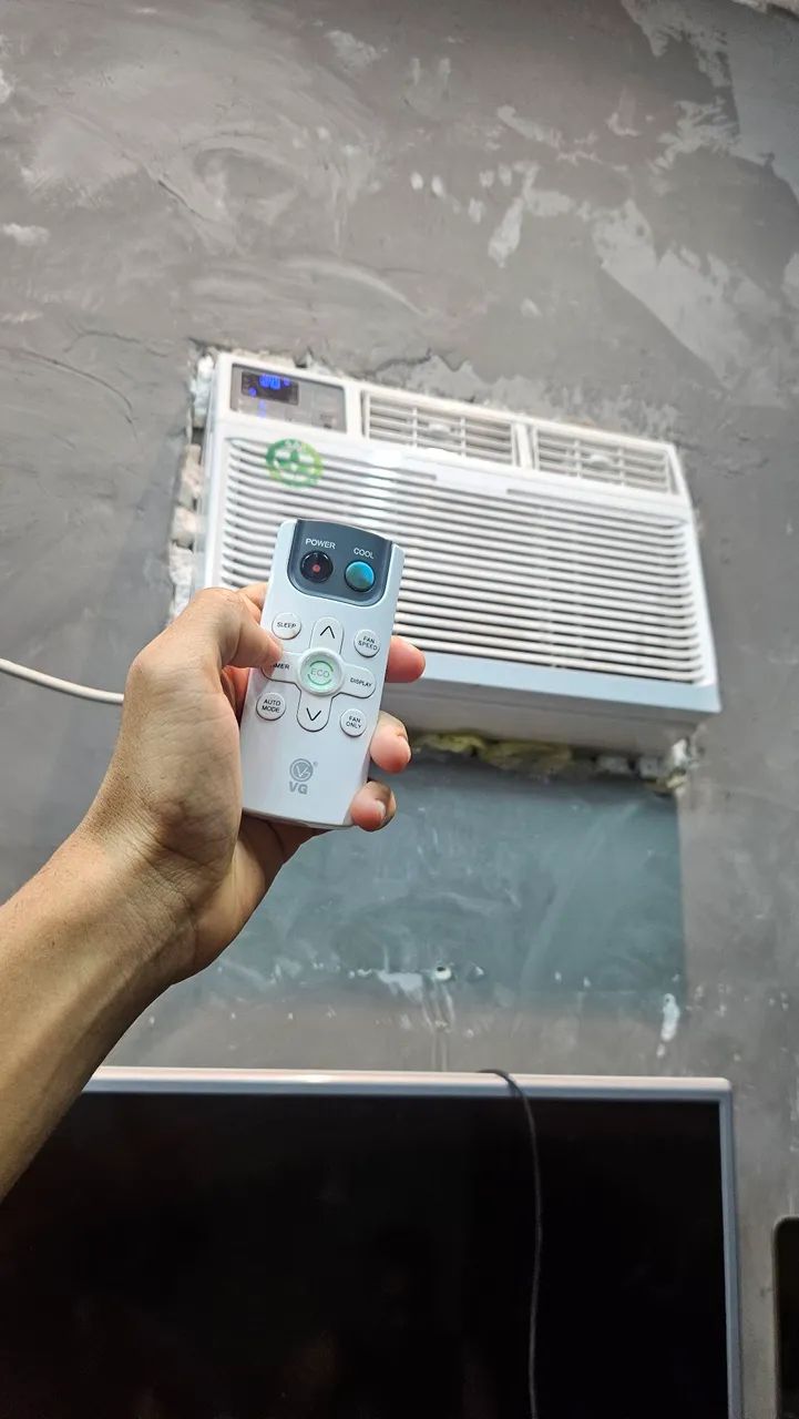 Ar condicionado de janela - Foto 3