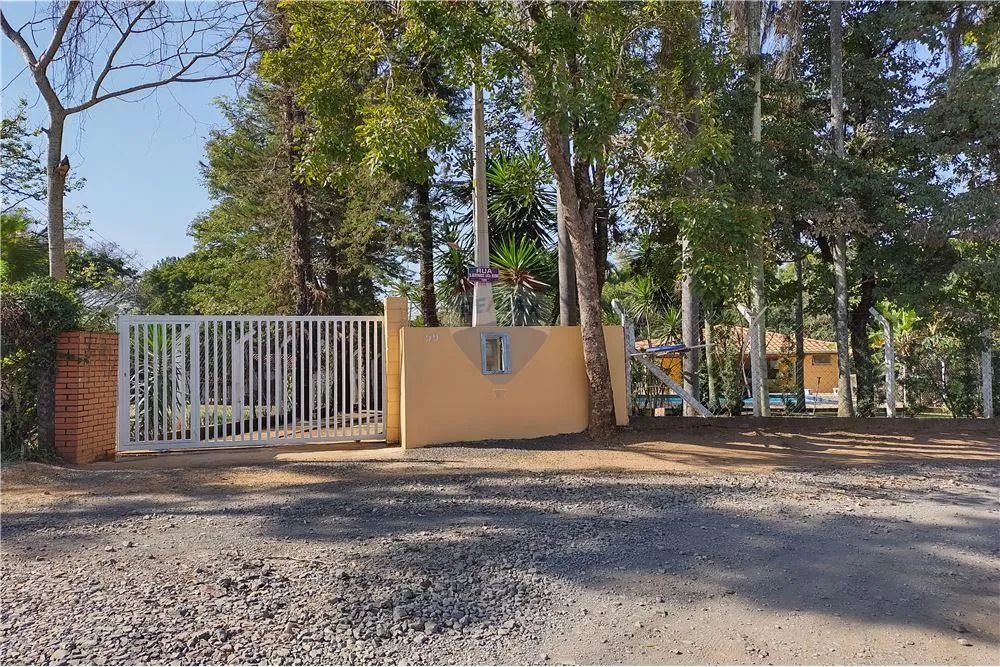 "Chácara dos Sonhos a venda com 3 quartos, Itapavussu, Cosmópolis/SP - Foto 2