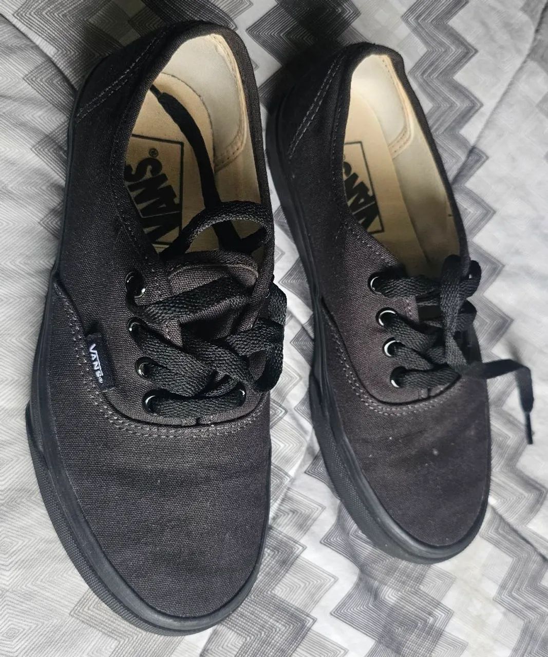 Tênis Vans original  - Foto 5