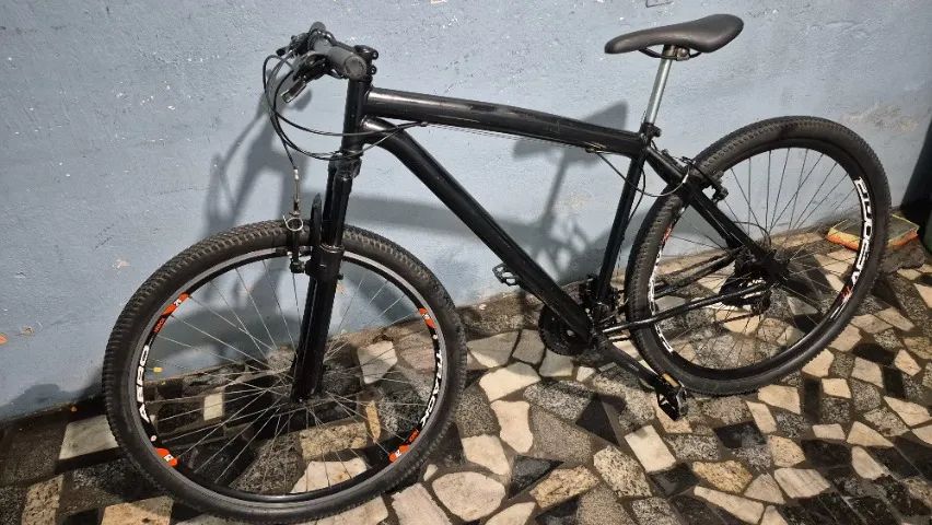Bicicleta - Foto 5