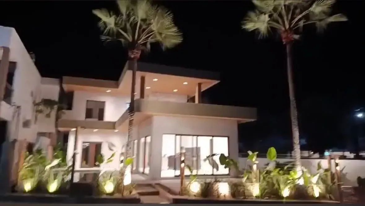 SN| ESPETÁCULO DE CASA EM BARREIRINHAS COND LENCOIS PARK