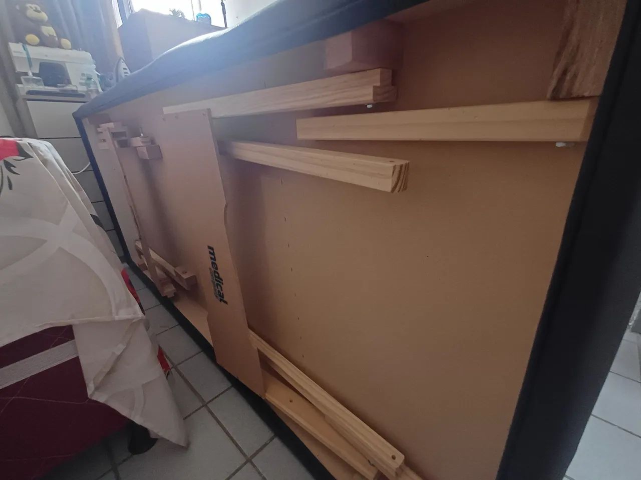 Maca nova Profissional  - Foto 2
