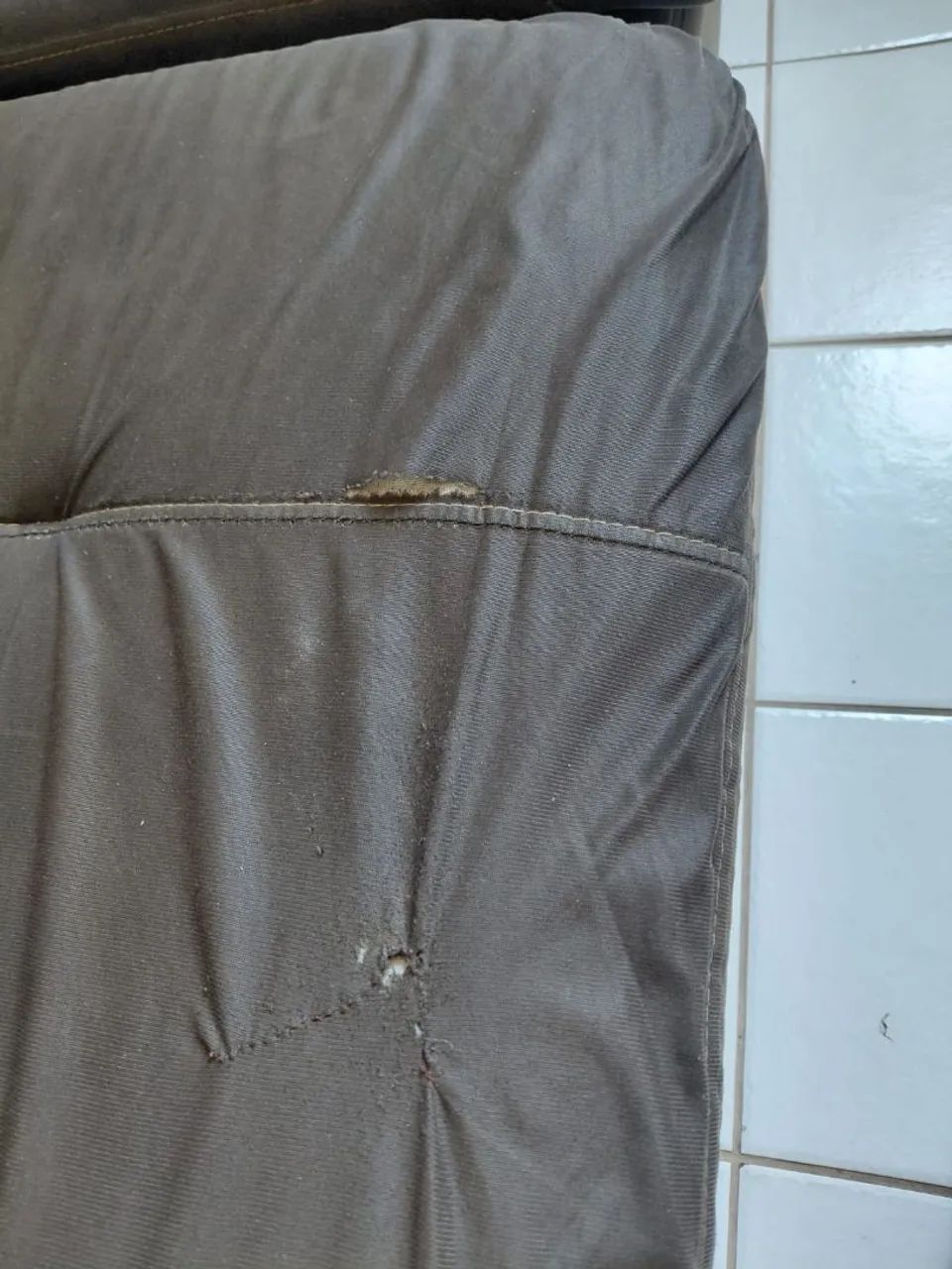 Sofá para retirada  - Foto 2