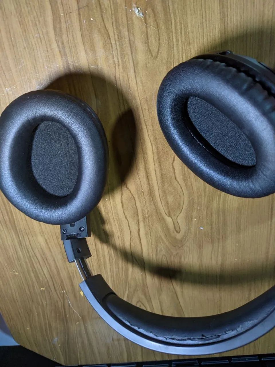 Headset Wireless Hyperx Cloud Fight Drive 50mm - Foto 3
