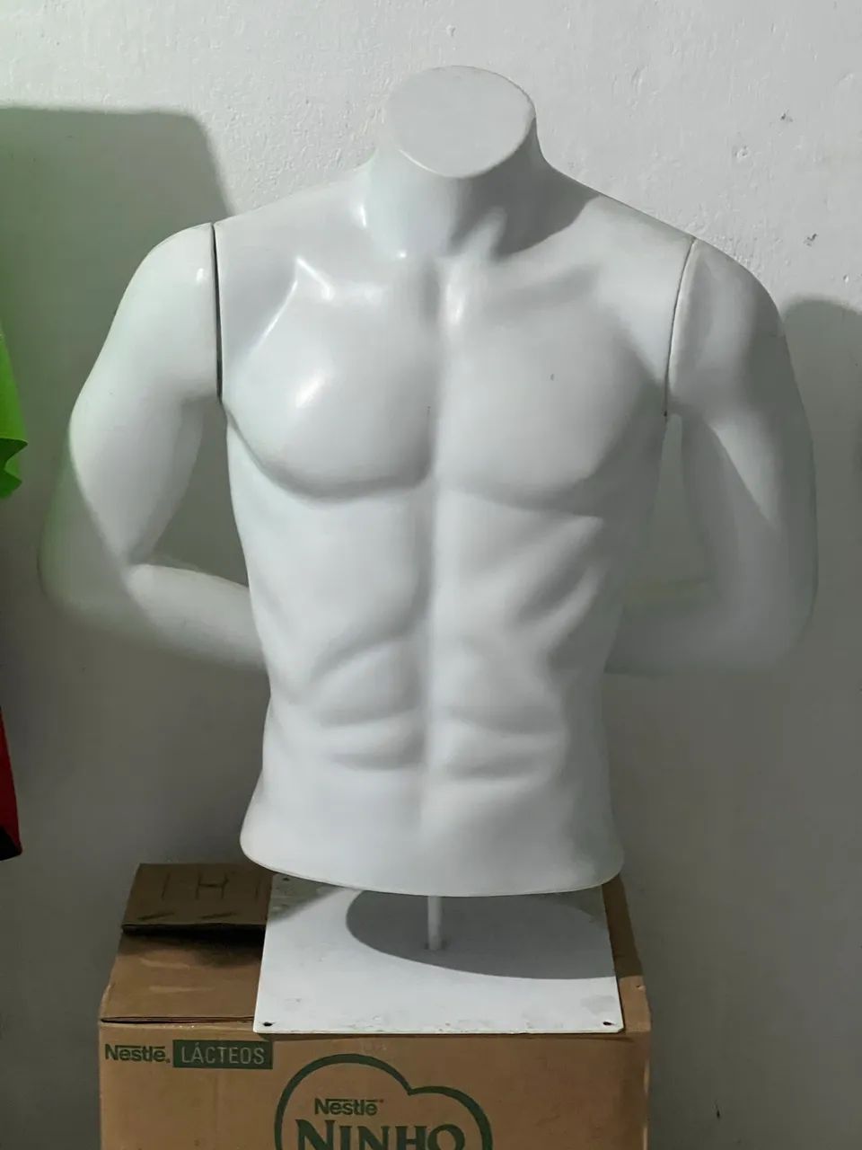 Manequim 