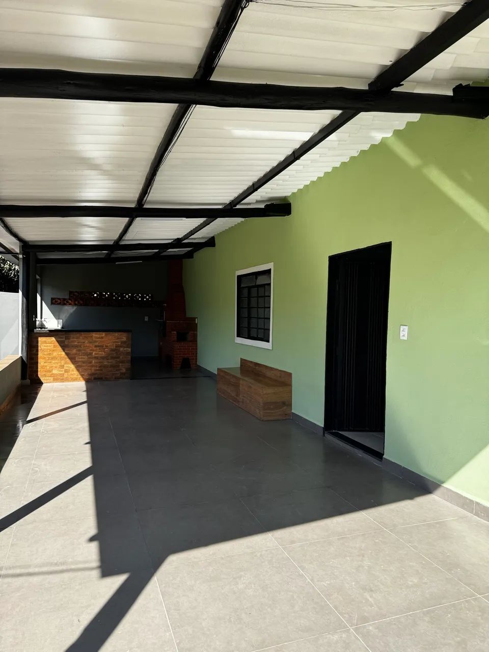 Casa Linda em Chácara | 20 Min de Uberlândia