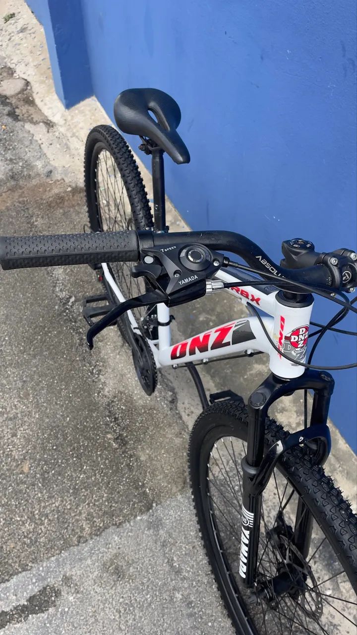 Bicicleta aro 29 - Foto 4