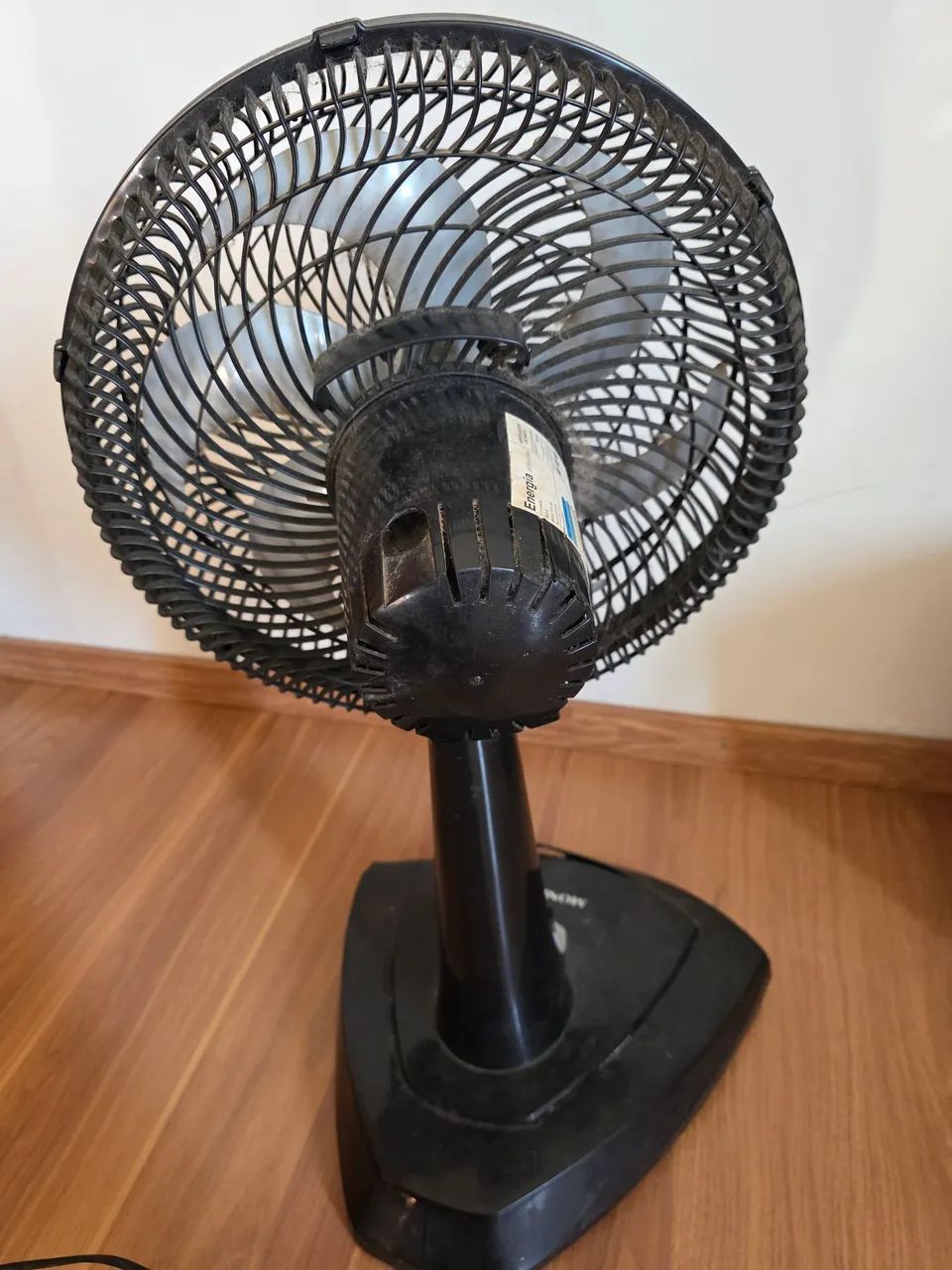 Ventilador - Foto 2