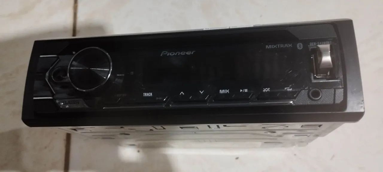 Pioneer 4280 bt