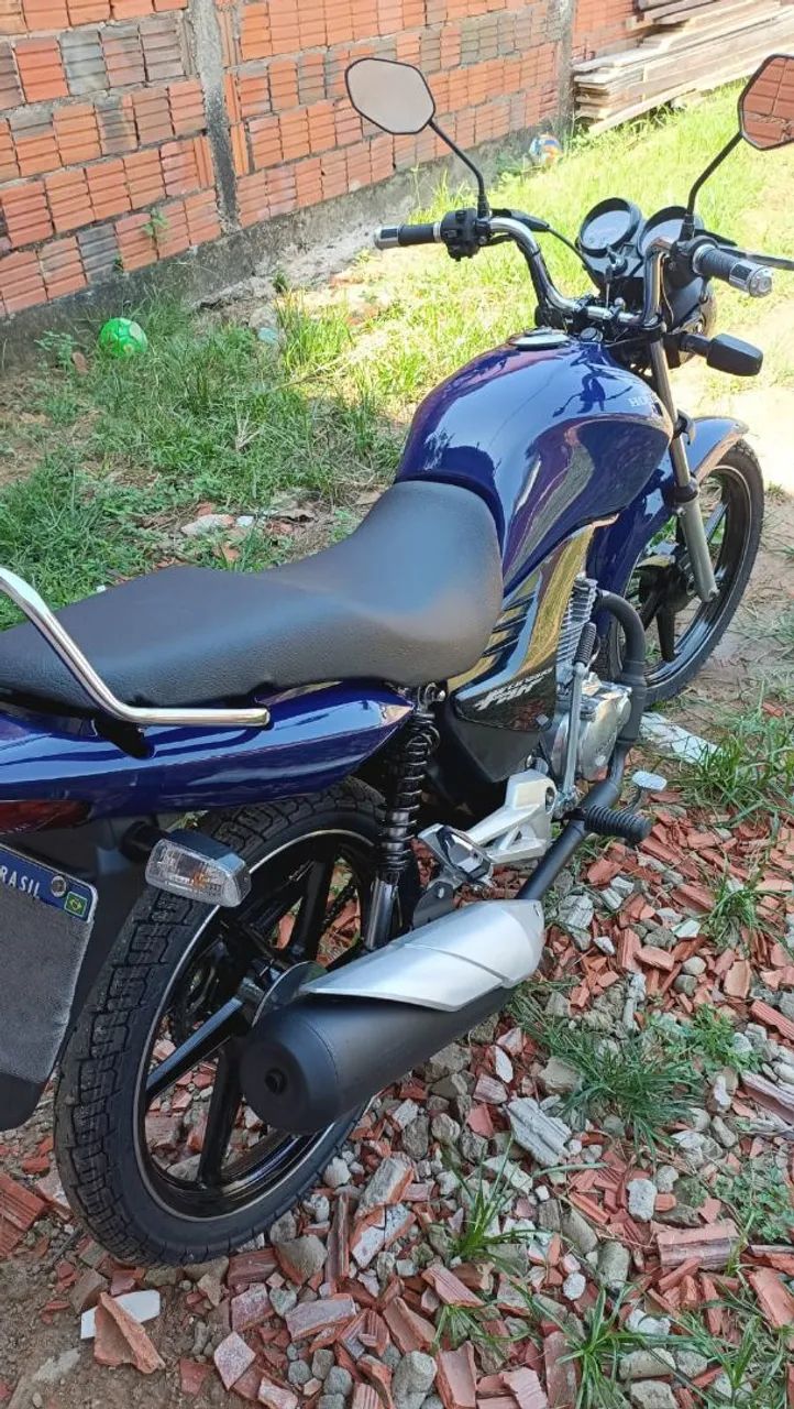 CG 125KS - Foto 5
