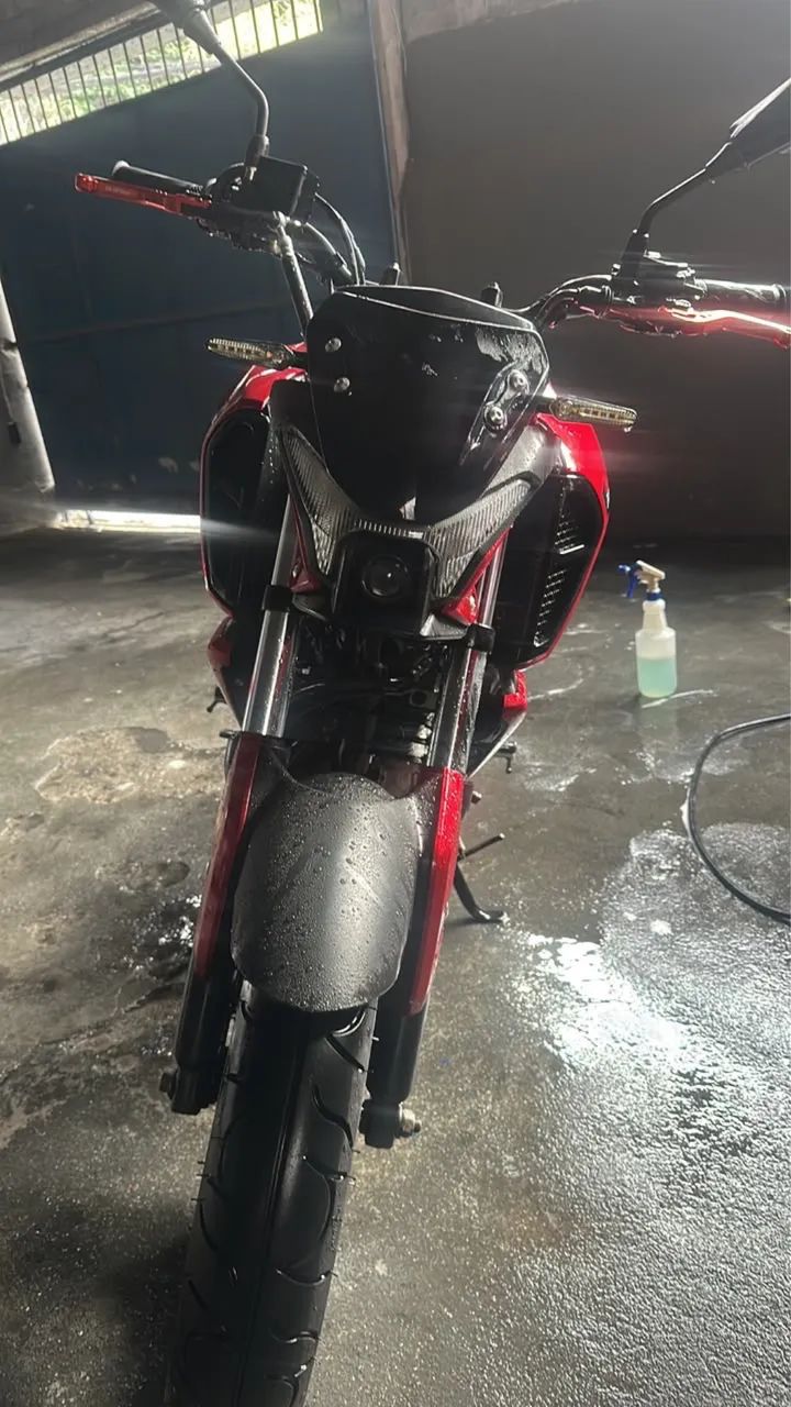 Fazer 15 nova  - Foto 5