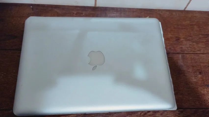 Macbook pro 1278 Retirada de peças  - Foto 4
