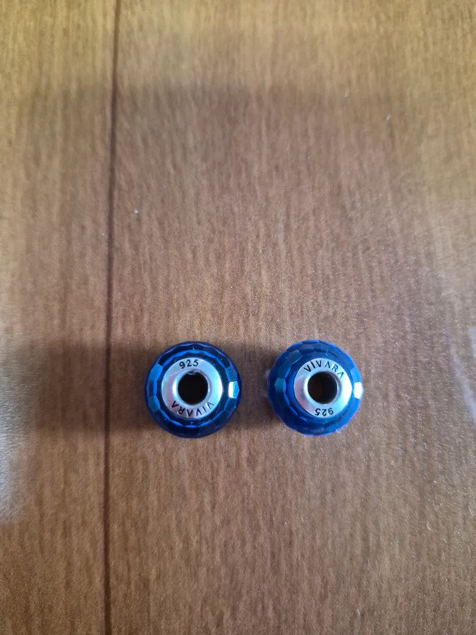 Separador vivara murano azul (cada) - Foto 3