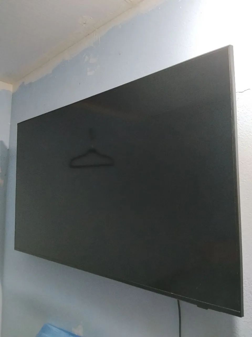 Vendo tv Samsung 50 polegadas em perfeito estado  - Foto 3